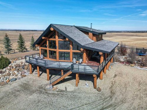 382043 Range Road 4-4, Rural Clearwater County, AB, T0M0X0 | Card Image