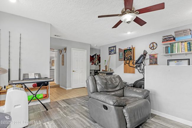 1061 Bali Rd, House other with 4 bedrooms, 2 bathrooms and null parking in Cocoa Beach FL | Image 38