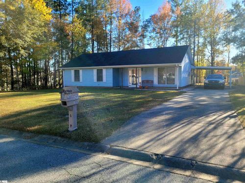 306 Timberwood Dr, Woodruff, SC, 29388-8769 | Card Image