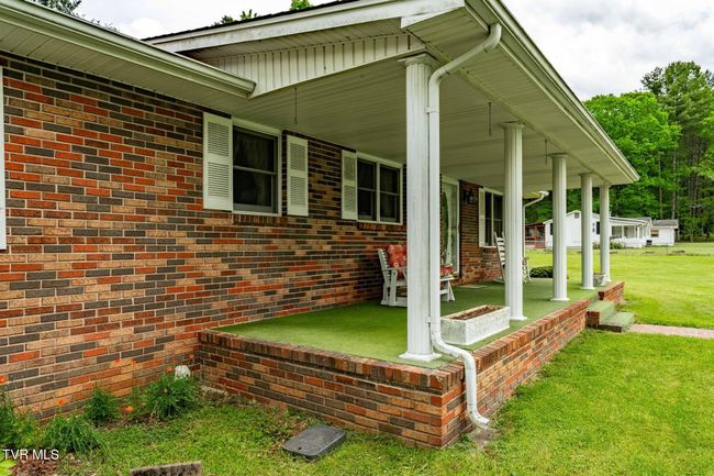 1867 Gentry Creek Rd, House other with 3 bedrooms, 2 bathrooms and null parking in Laurel Bloomery TN | Image 51