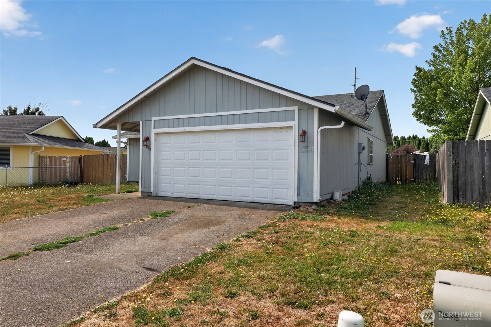 Residential in Washougal 2