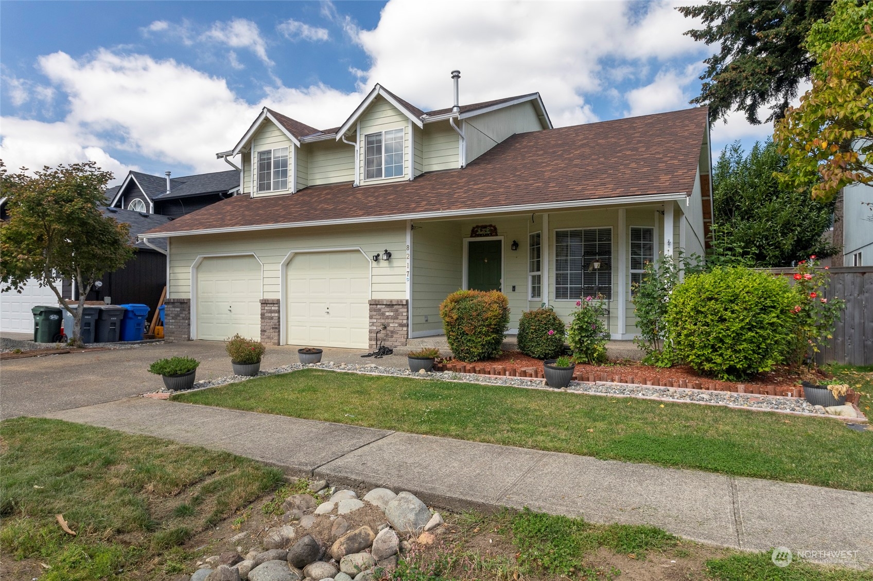 185th Street Ct, Puyallup, WA 98375