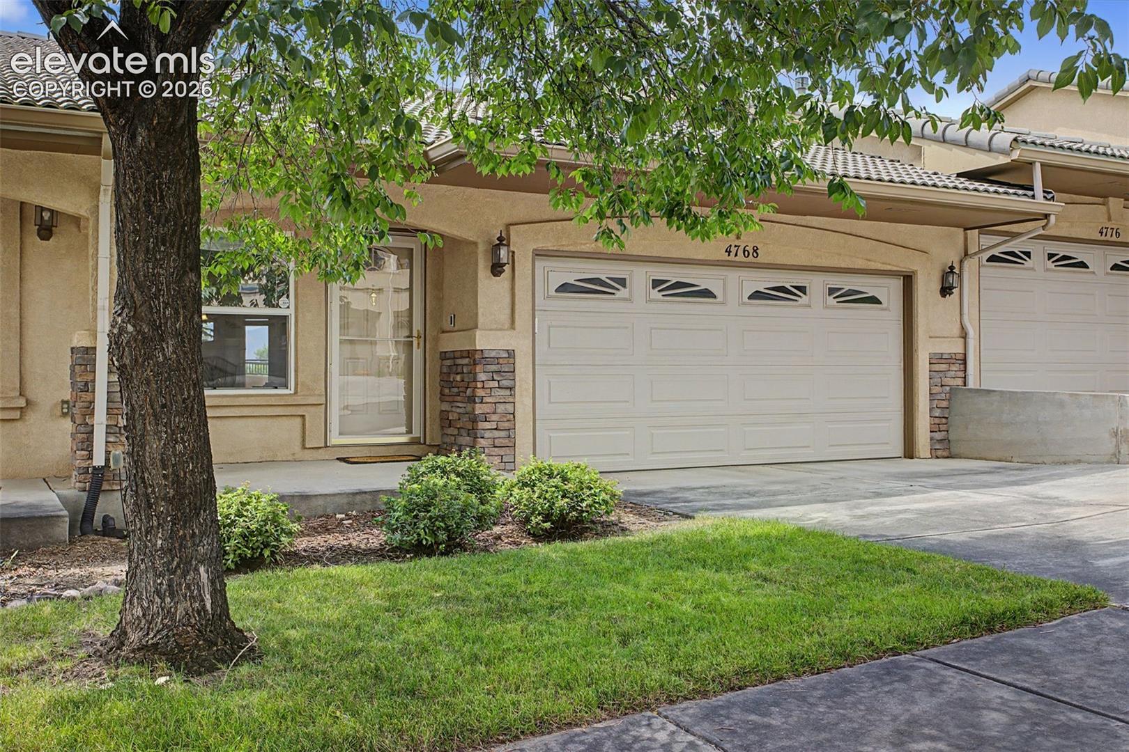 Residential in Colorado Springs