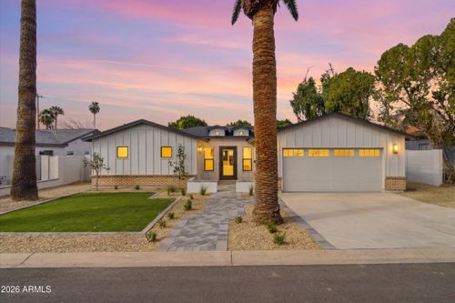 6830 N 10th Pl, Phoenix, AZ, 85014-1020 | Card Image