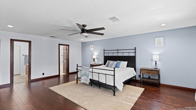 1101 Quiet Creek Dr, House other with 3 bedrooms, 3 bathrooms and null parking in Schertz TX | Image 14