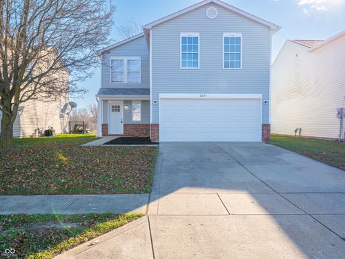 6225 E Mariah Hill Ln, Camby, IN, 46113-8376 | Card Image