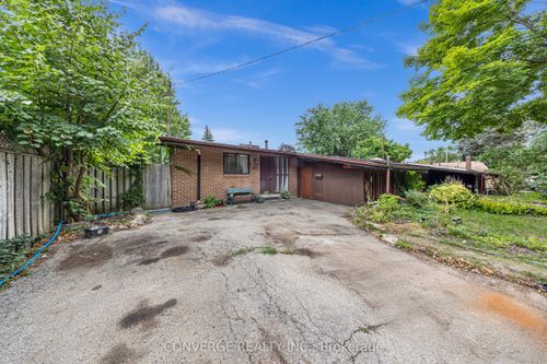 41 Brookridge Dr, Scarborough, ON, M1P3M3 | Card Image
