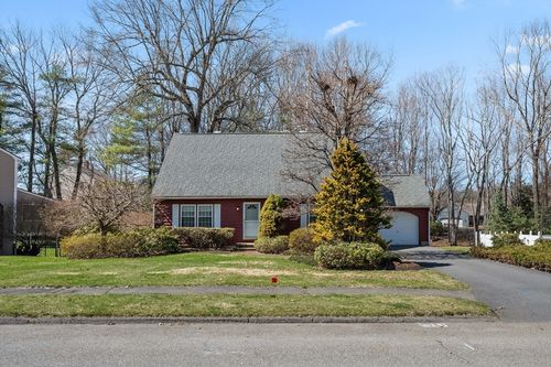 6 Slipper Hill Lane, Holden, MA, 01520 | Card Image