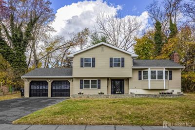 15 Clearview Road, House other with 4 bedrooms, 2 bathrooms and null parking in East Brunswick NJ | Image 1