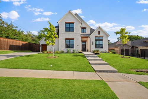 133 Chisholm Trl, Highland Village, TX, 75077-2724 | Card Image