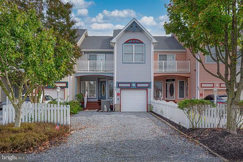 879-879 Yacht Club Drive, OCEAN PINES, MD, 21811 | Card Image