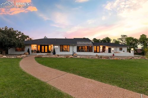 1510 Stardust Dr, Colorado Springs, CO, 80905-7634 | Card Image