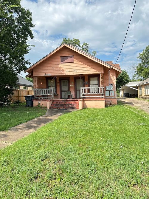 1700 N 15th St, Waco, TX, 76707-2201 | Card Image