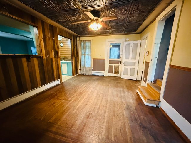 204 Center St, House other with 3 bedrooms, 2 bathrooms and 3 parking in Colfax IL | Image 8
