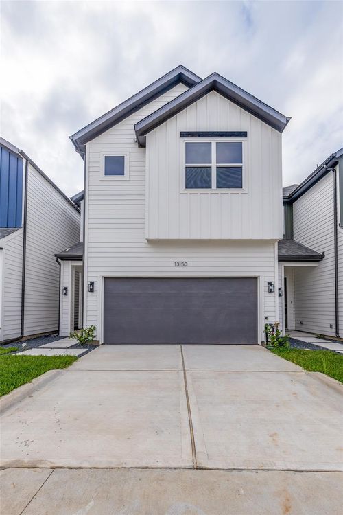 13131 Perennial Springs Dr, Houston, TX, 77048-1437 | Card Image