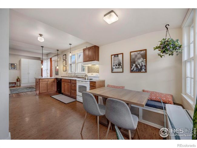304 Garfield St, House other with 4 bedrooms, 2 bathrooms and 1 parking in Fort Collins CO | Image 17