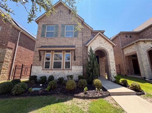 6756 Palo Duro Dr, Irving, TX, 75063-0168 | Card Image