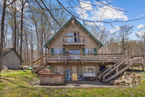 393 Tanglewood Dr, Killington, VT, 05751-9467 | Card Image