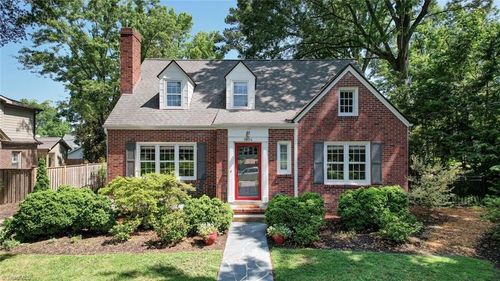1804 Madison Ave, Greensboro, NC, 27403-1706 | Card Image