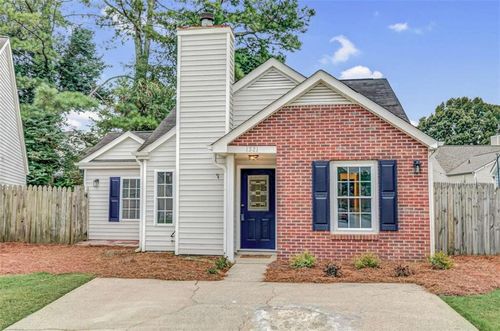 1321 Yorkshire Ln, Woodstock, GA, 30188-6334 | Card Image