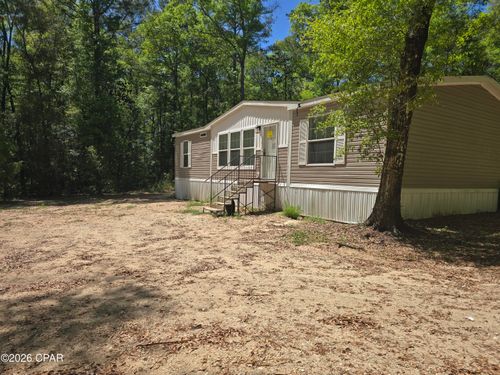 319 Clyde Brown Road, Ponce De Leon, FL, 32455 | Card Image