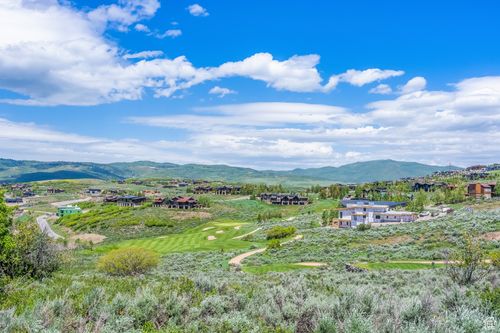 33-4577 Pinnacle Sky Loop, Park City, UT, 84098 | Card Image