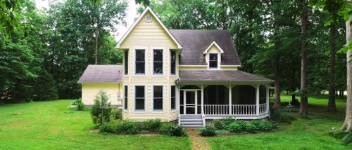 958 Old Hickory Rd, Kirksey, KY, 42054-9037 | Card Image