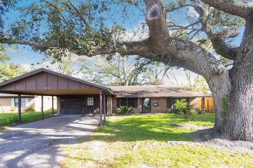 535 Eldridge Dr, Beaumont, TX, 77707-1622 | Card Image