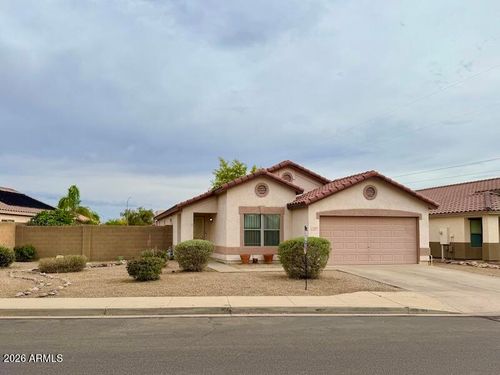 11225 E Quicksilver Ave, Mesa, AZ, 85212-4007 | Card Image