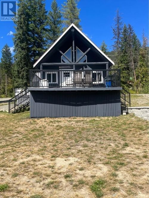 236-4220 Barriere Rd South, Barriere, BC, V0E | Card Image