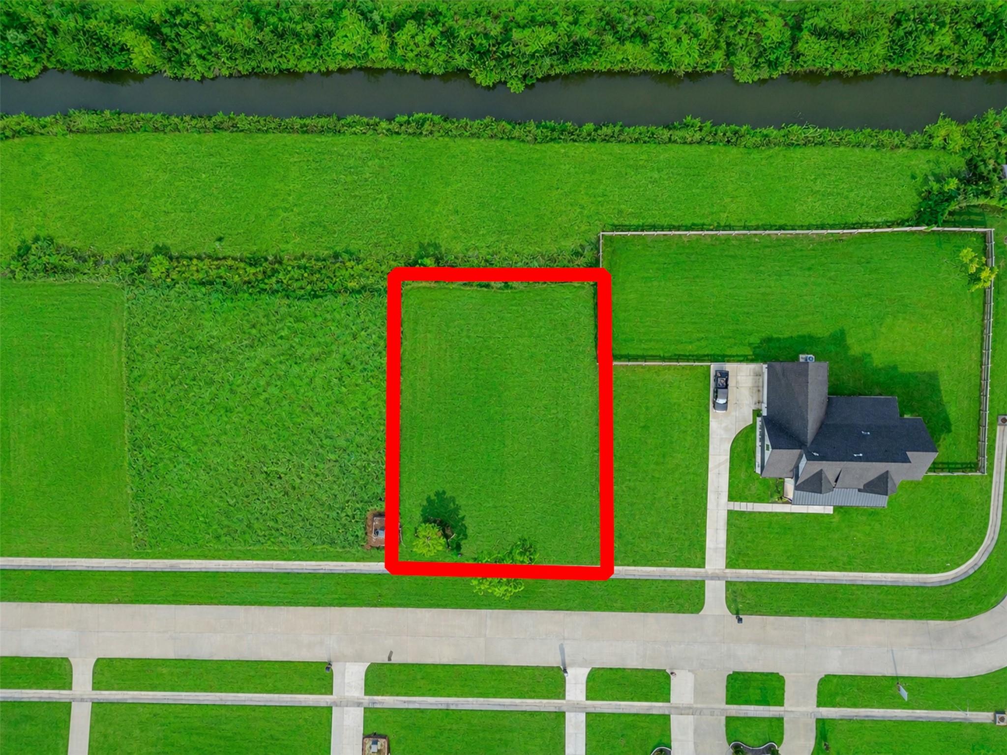 Land in Dickinson 4