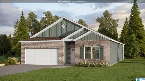 18554 Caffee Dr, VANCE, AL, 35490-2668 | Card Image