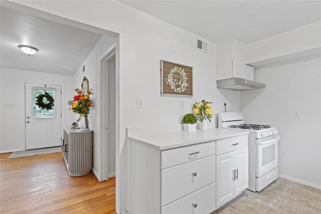 1203 Valley View Dr, House other with 3 bedrooms, 1 bathrooms and null parking in Arlington TX | Image 12