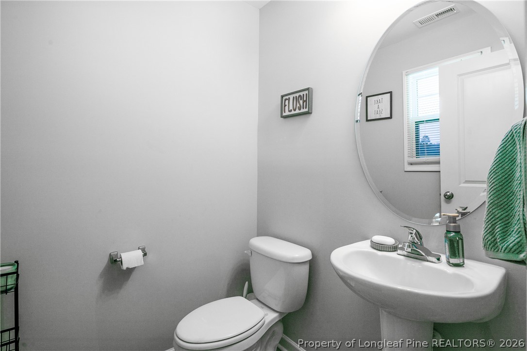 Residential Lease in Parkton 3