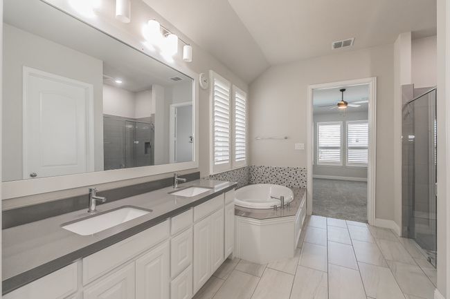 14636 Martin Creek Cv, House other with 4 bedrooms, 3 bathrooms and null parking in Trophy Club TX | Image 35