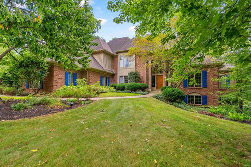 5510 Pine Oak Ct, Fort Wayne, IN, 46835-4610 | Card Image
