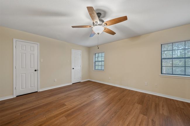 411 Raton Pass, House other with 3 bedrooms, 2 bathrooms and null parking in Holly Lake Ranch TX | Image 16