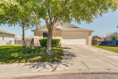 5002 Fountain Hl, San Antonio, TX, 78244-1363 | Card Image