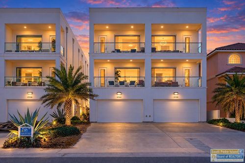 a-5705 Gulf Blvd., South Padre Island, TX, 78597 | Card Image