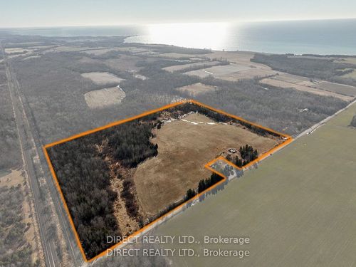 263 Thomas Rd, Colborne, ON, K0K1S0 | Card Image