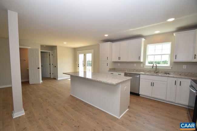 4635 James Madison Hwy, House other with 4 bedrooms, 3 bathrooms and null parking in FORK UNION VA | Image 7