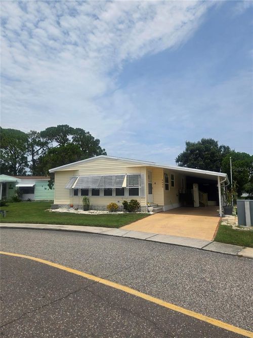 4645 Burney Dr, HOLIDAY, FL, 34690-1902 | Card Image