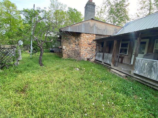 300 Nc 3150, House other with 2 bedrooms, 2 bathrooms and null parking in Jasper AR | Image 21