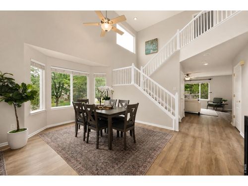 6814 Montserrat Dr, Fort Collins, CO, 80525-9451 | Card Image