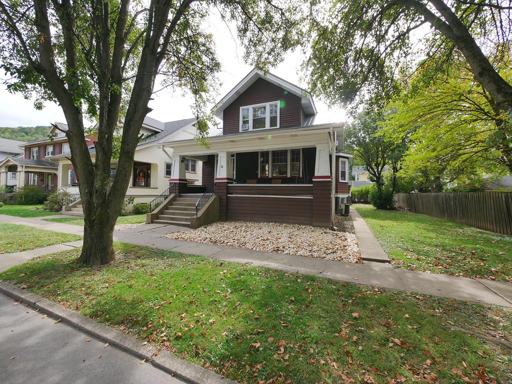 Locust Ave, Wheeling, WV 26003