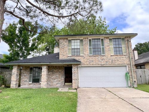 2033 Sandy Knoll Dr, Missouri City, TX, 77489-2901 | Card Image