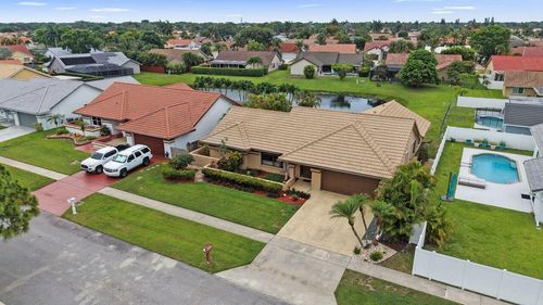 6063 Sunberry Cir, Boynton Beach, FL, 33437-3309 | Card Image