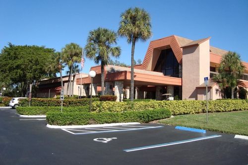 106-3120 Holiday Springs Blvd, Margate, FL, 33063-5489 | Card Image