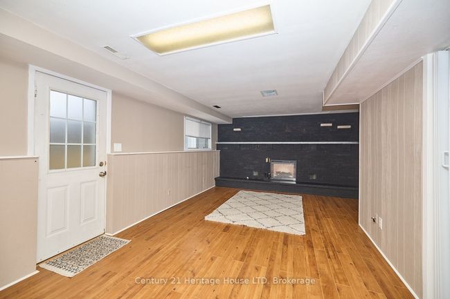 1383 Garrison Rd, House other with 3 bedrooms, 2 bathrooms and 8 parking in Fort Erie ON | Image 18