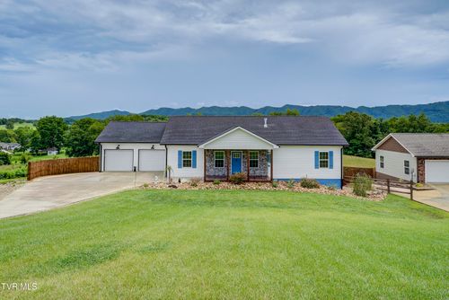 674 Old Embreeville Rd, Jonesborough, TN, 37659-6157 | Card Image